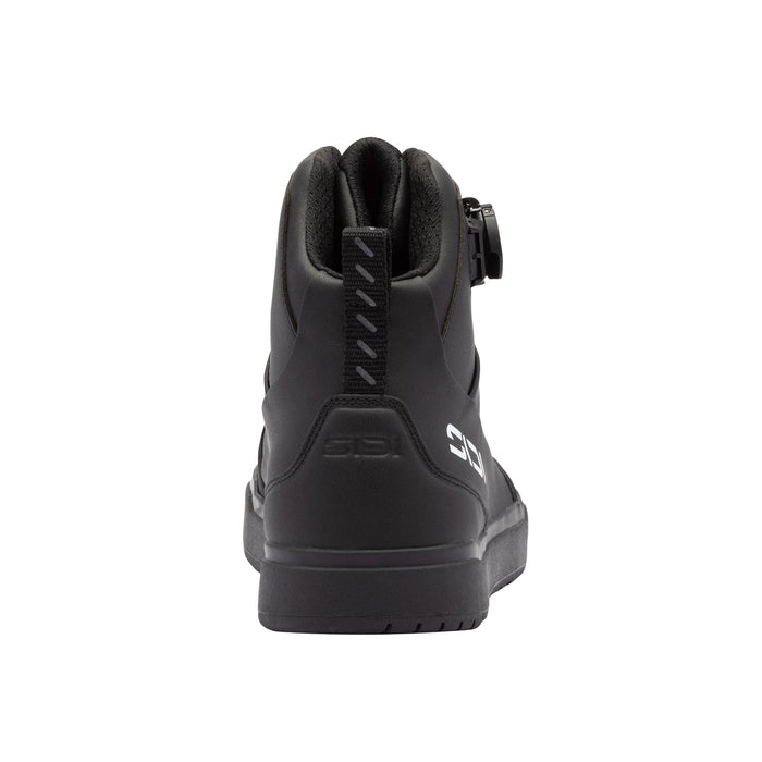 SIDI KRYO RIDING SHOES 2026 in Black