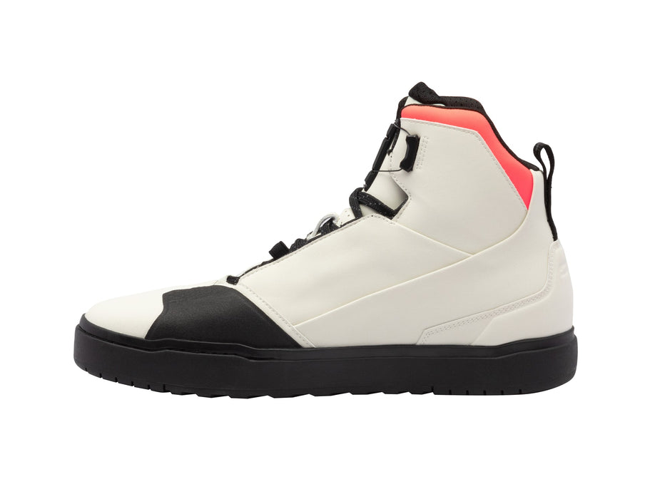 SIDI KRYO RIDING SHOES 2026 in Ice White