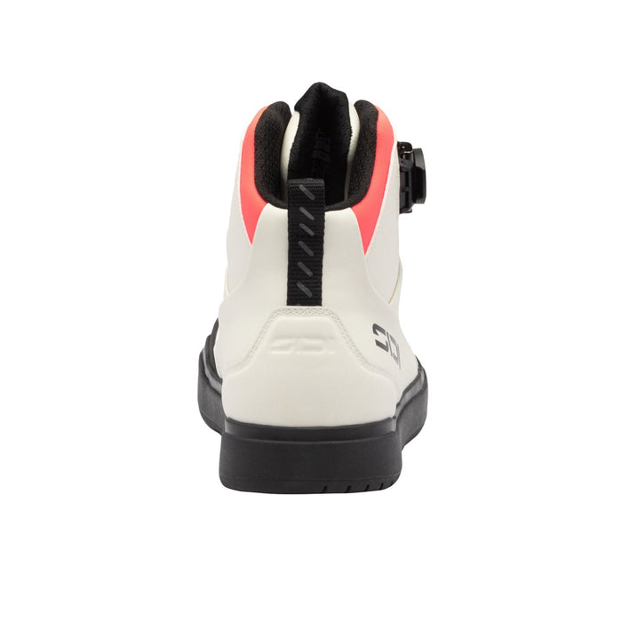 SIDI KRYO RIDING SHOES 2026 in Ice White