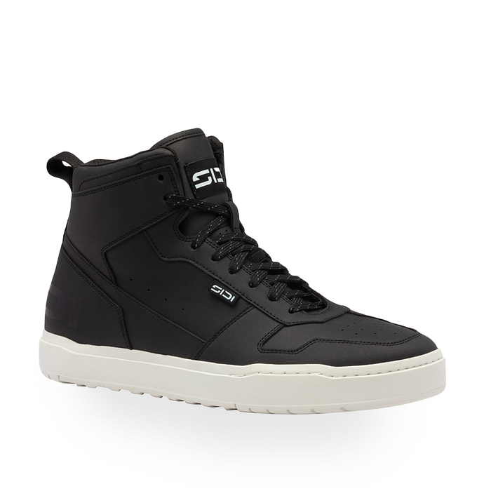 SIDI LYNX RIDING SHOES 2026 in Black