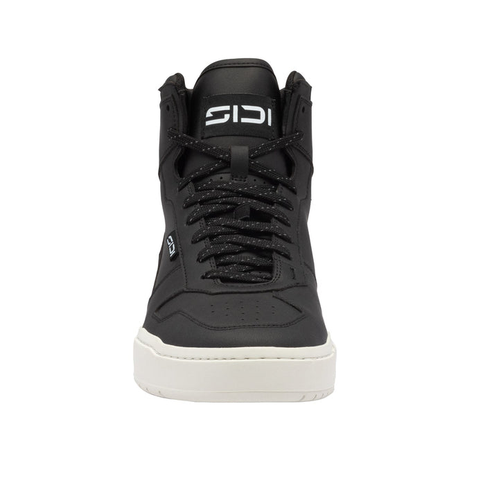SIDI LYNX RIDING SHOES 2026 in Black