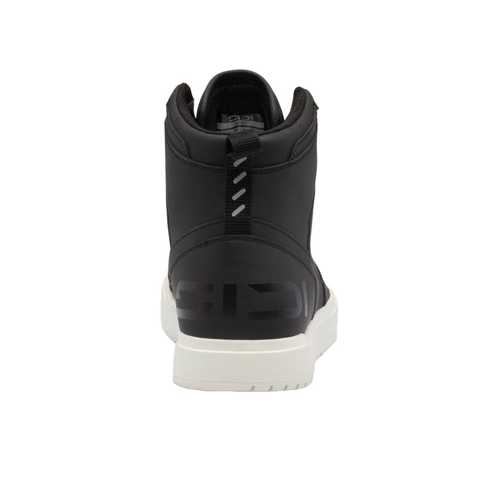 SIDI LYNX RIDING SHOES 2026 in Black