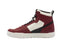 SIDI LYNX RIDING SHOES 2026 in Black/ Dark Red