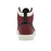 SIDI LYNX RIDING SHOES 2026 in Black/ Dark Red