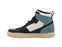 SIDI LYNX RIDING SHOES 2026 in Black/ Frost Grey