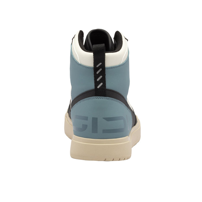 SIDI LYNX RIDING SHOES 2026 in Black/ Frost Grey