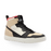 SIDI LYNX RIDING SHOES 2026 in Black/Sand