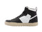 SIDI LYNX RIDING SHOES 2026 in Black/White