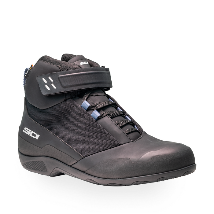 SIDI META 2 RIDING SHOES 2026 in Black