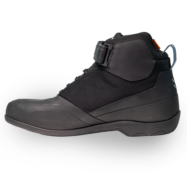 SIDI META 2 RIDING SHOES 2026 in Black