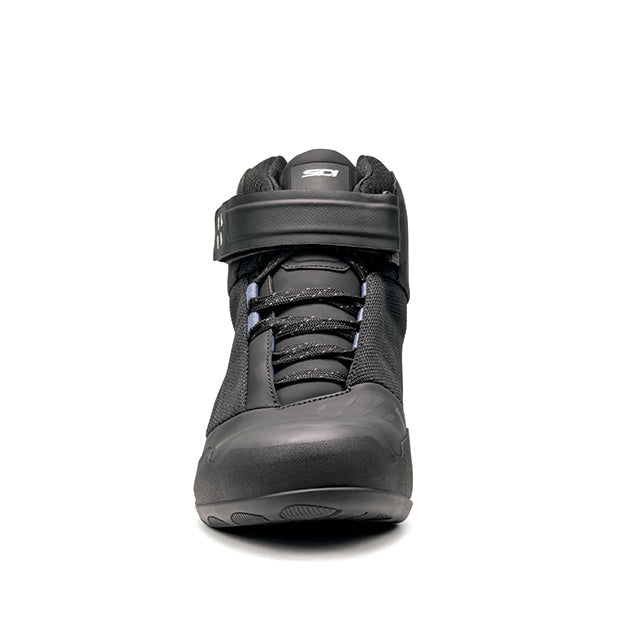 SIDI META 2 RIDING SHOES 2026 in Black