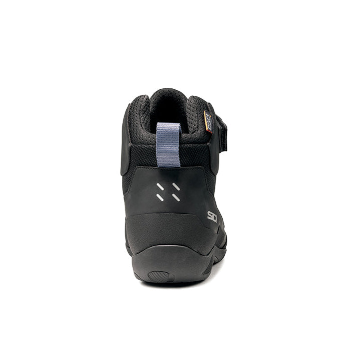 SIDI META 2 RIDING SHOES 2026 in Black