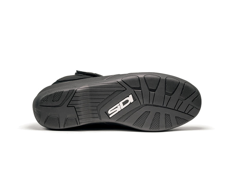 SIDI META 2 RIDING SHOES 2026 in Black