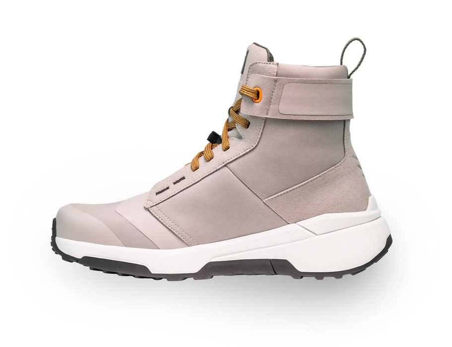 SIDI NUCLEUS WP HIGH RIDING SHOES 2026 in Gray