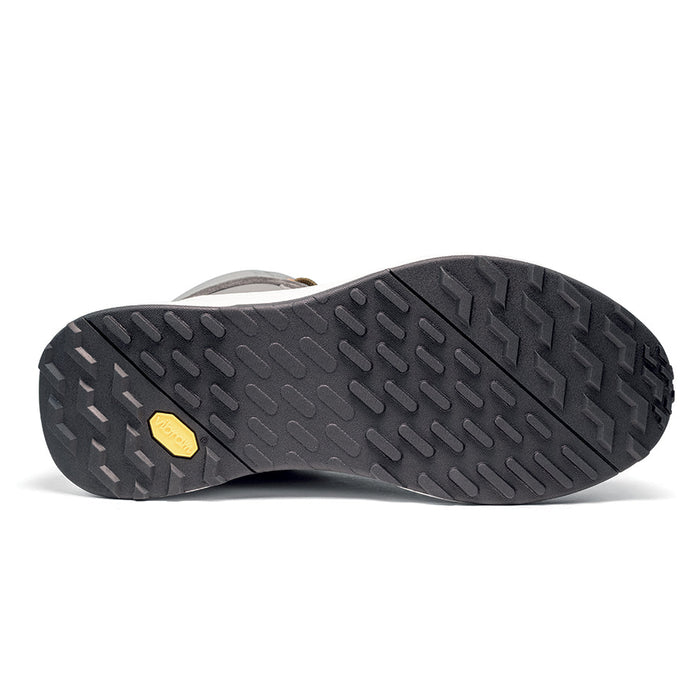 SIDI NUCLEUS WP HIGH RIDING SHOES 2026 in Gray