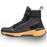 SIDI NUCLEUS WP HIGH RIDING SHOES 2026 in Black