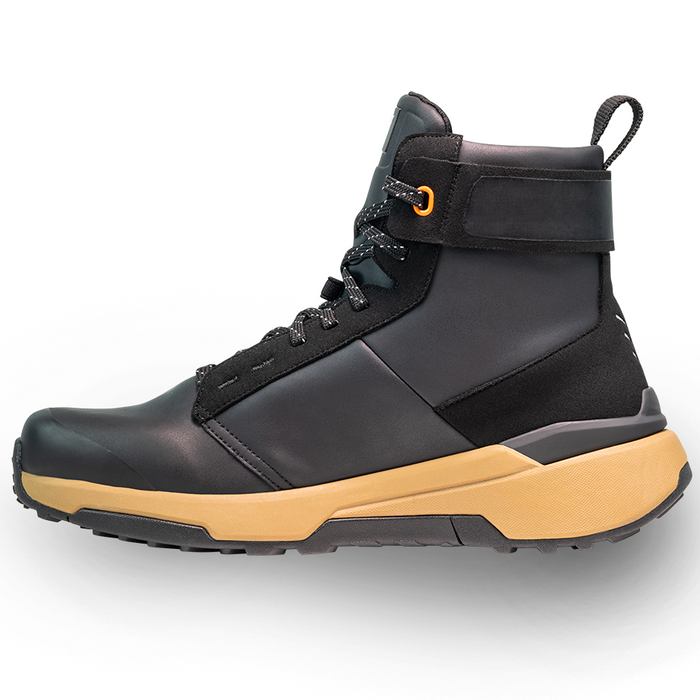 SIDI NUCLEUS WP HIGH RIDING SHOES 2026 in Black