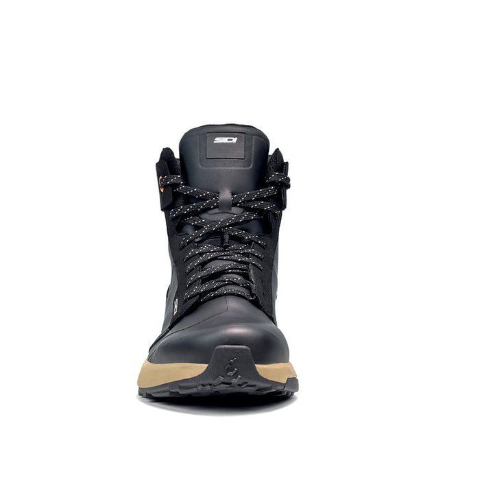 SIDI NUCLEUS WP HIGH RIDING SHOES 2026 in Black