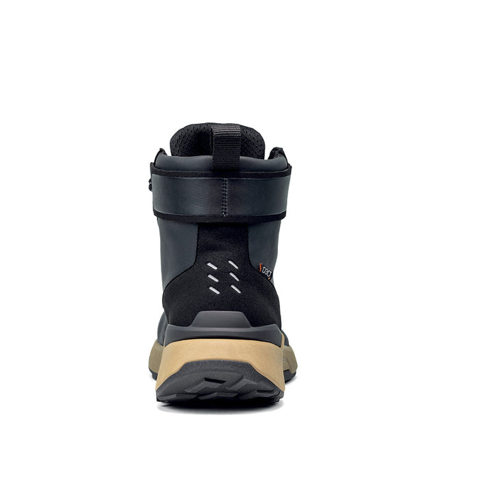 SIDI NUCLEUS WP HIGH RIDING SHOES 2026 in Black