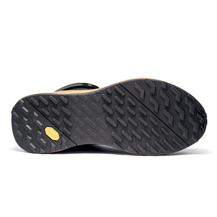 SIDI NUCLEUS WP HIGH RIDING SHOES 2026 in Black