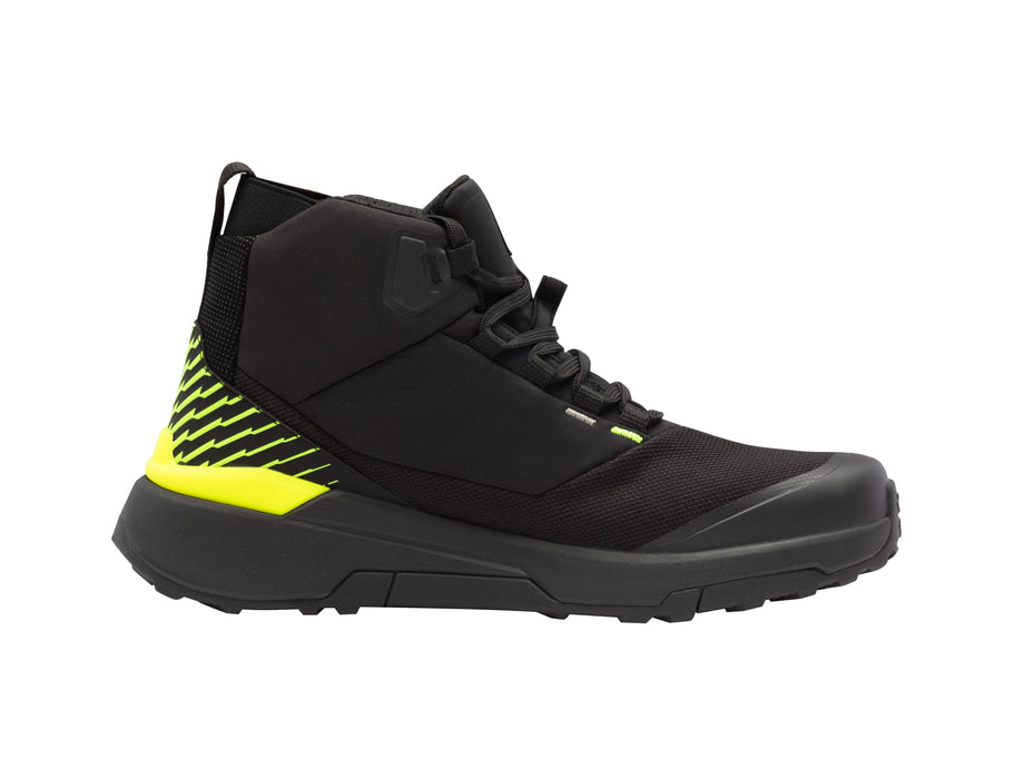 SIDI NUCLEUS TH3 RIDING SHOES 2026 in Neon