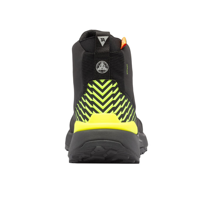 SIDI NUCLEUS TH3 RIDING SHOES 2026 in Neon
