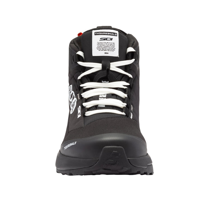 SIDI NUCLEUS TH3 RIDING SHOES 2026 in Shadow
