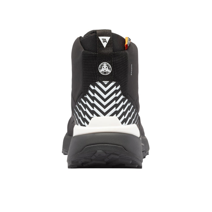 SIDI NUCLEUS TH3 RIDING SHOES 2026 in Shadow