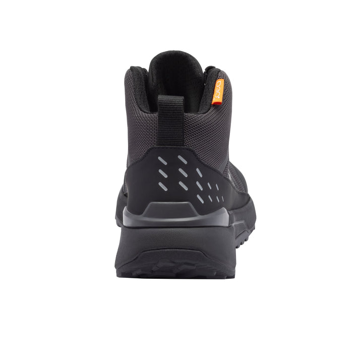 SIDI NUCLEUS AIR RIDING SHOES 2026 in Anthracite/ Black