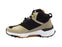 SIDI NUCLEUS AIR RIDING SHOES 2026 in Black/ Dark Sand