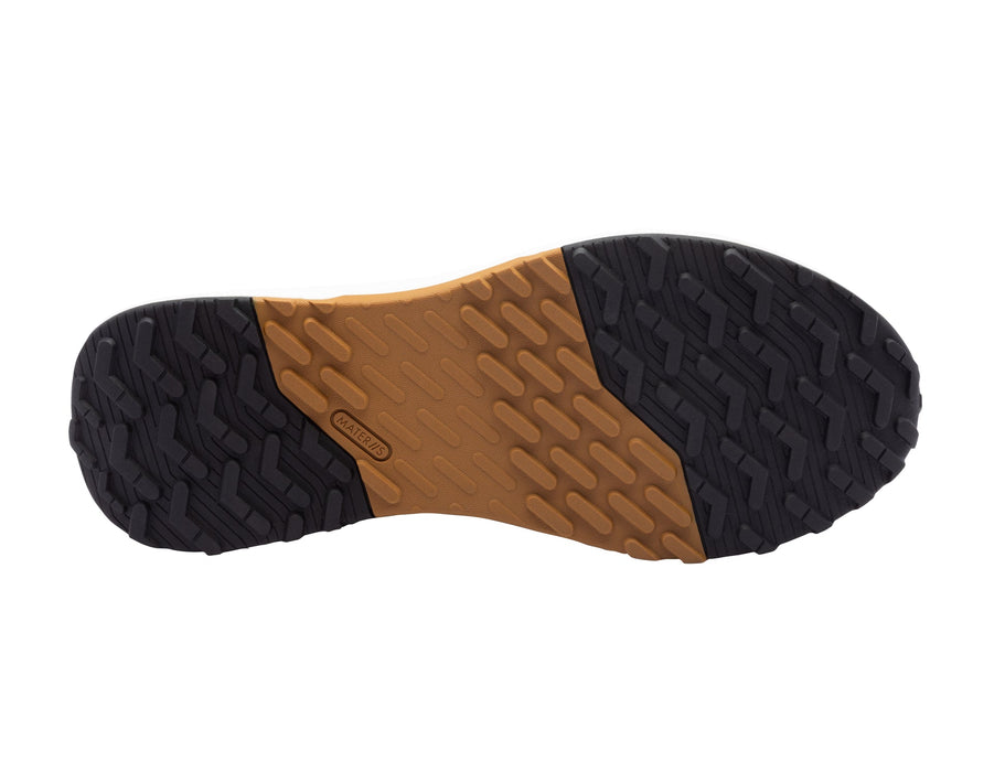 SIDI NUCLEUS AIR RIDING SHOES 2026 in Black/ Dark Sand