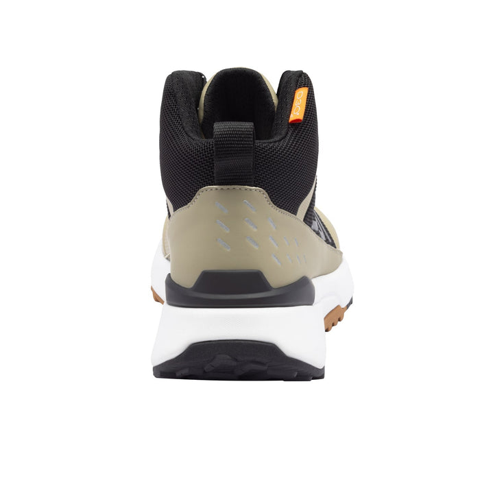 SIDI NUCLEUS AIR RIDING SHOES 2026 in Black/ Dark Sand