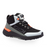 SIDI NUCLEUS AIR RIDING SHOES 2026 in Deep Forest/ Black