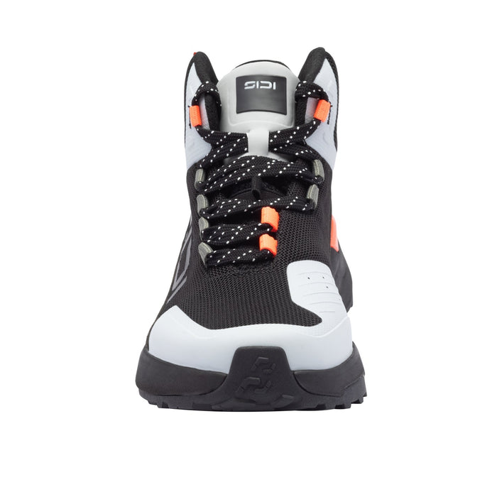 SIDI NUCLEUS AIR RIDING SHOES 2026 in Deep Forest/ Black