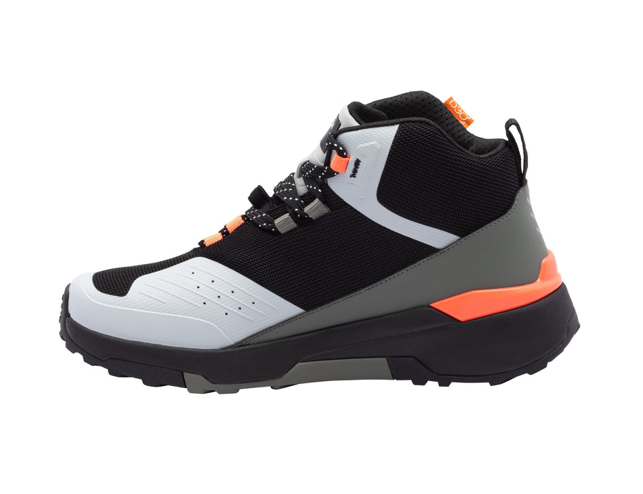SIDI NUCLEUS AIR RIDING SHOES 2026 in Deep Forest/ Black