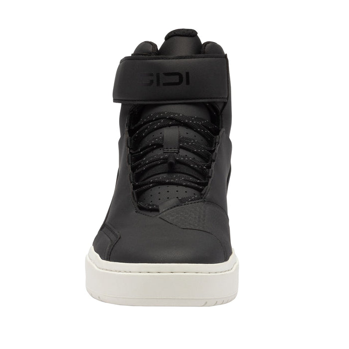 SIDI STRYDA RIDING SHOES 2026 in Black