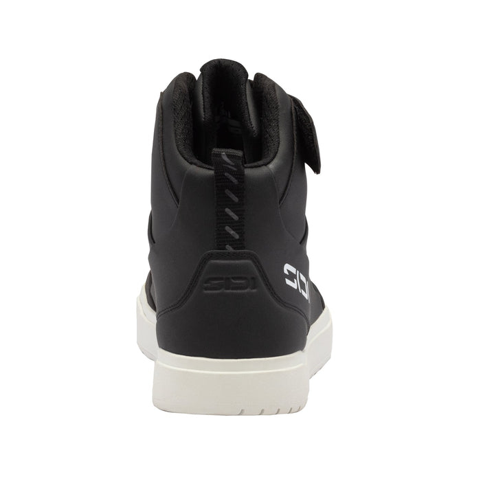 SIDI STRYDA RIDING SHOES 2026 in Black