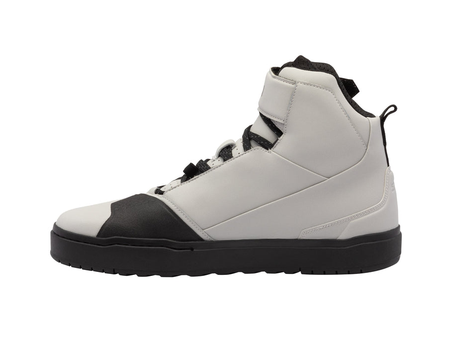SIDI STRYDA RIDING SHOES 2026 in Grey