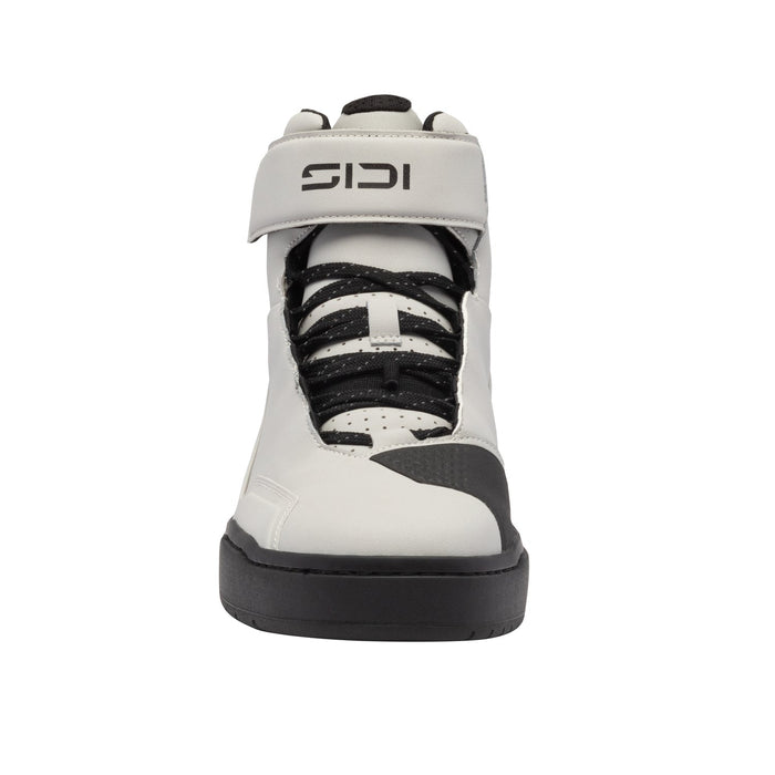 SIDI STRYDA RIDING SHOES 2026 in Grey