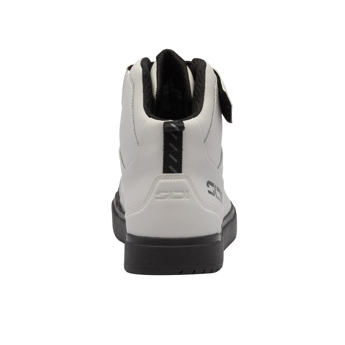 SIDI STRYDA RIDING SHOES 2026 in Grey