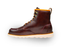 SIDI URBEX WP RIDING SHOES 2026 in Burgundy