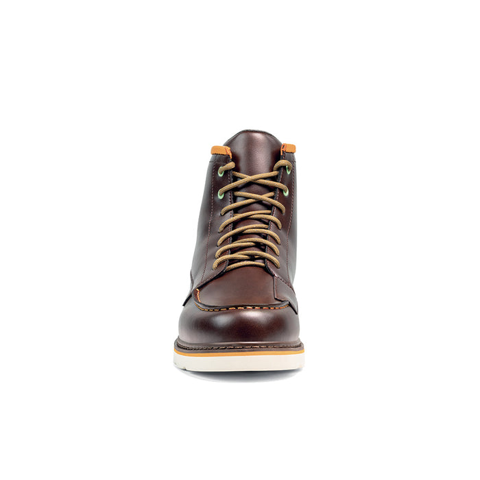SIDI URBEX WP RIDING SHOES 2026 in Burgundy