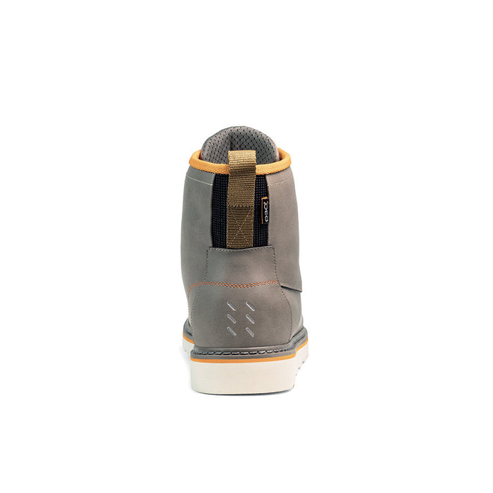 SIDI URBEX WP RIDING SHOES 2026 in Gray