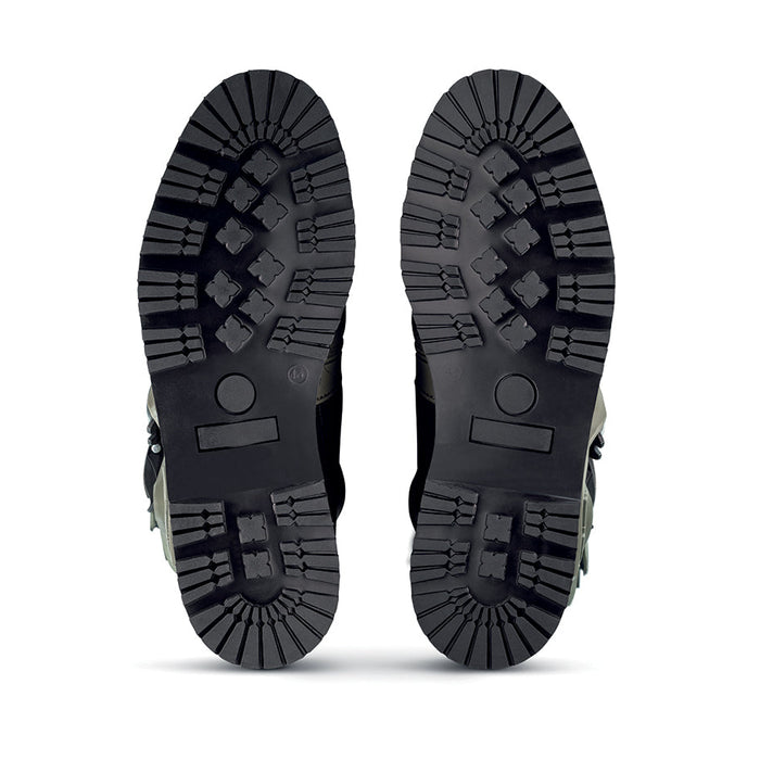 SIDI ADVENTURE 2 GORE BOOTS 2026 in Military