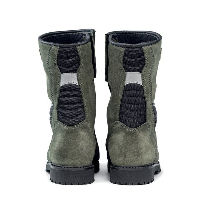 SIDI GAVIA ADV GORE BOOTS 2026 in Military