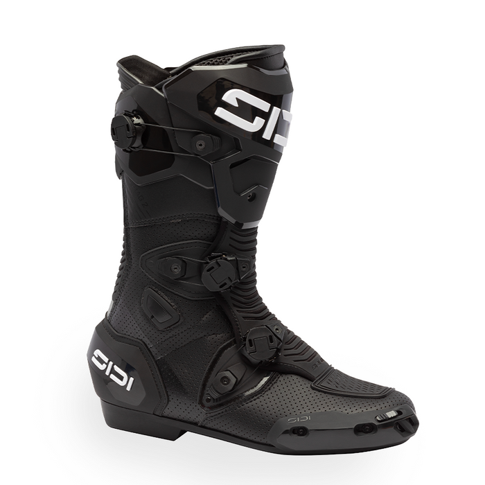 SIDI MAG-2 AIR BOOTS 2026 in Black