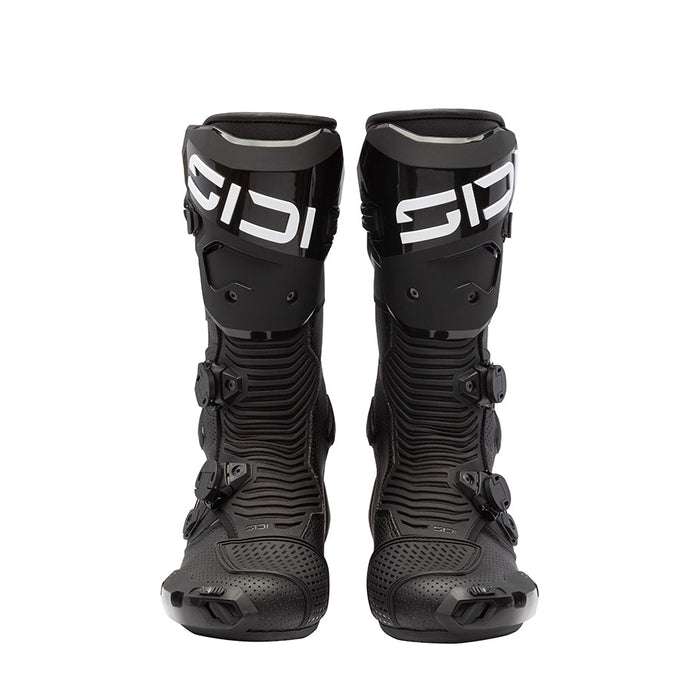 SIDI MAG-2 AIR BOOTS 2026 in Black