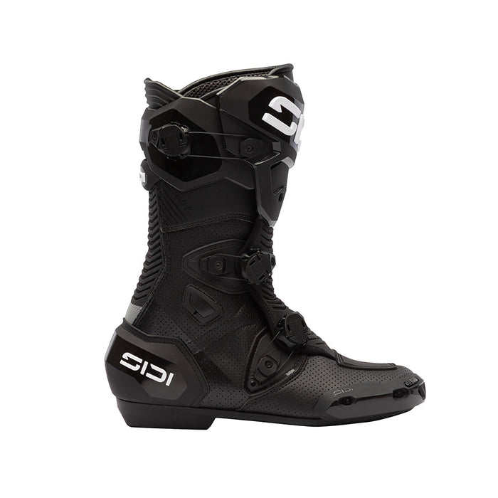 SIDI MAG-2 AIR BOOTS 2026 in Black