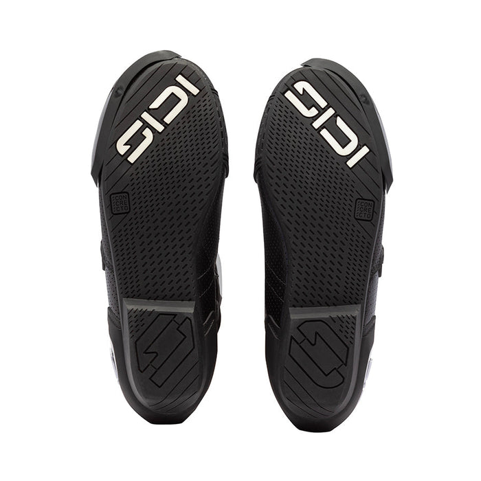SIDI MAG-2 AIR BOOTS 2026 in Black