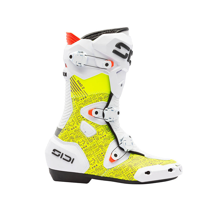 SIDI MAG-2 AIR BOOTS 2026 in BTA001